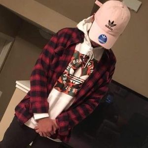 Meet your Posher, Marc vinz edward